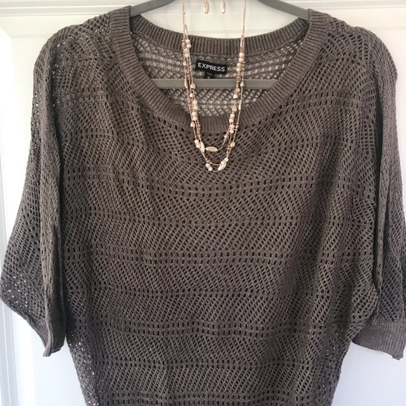 Express Top - Picture 2 of 4